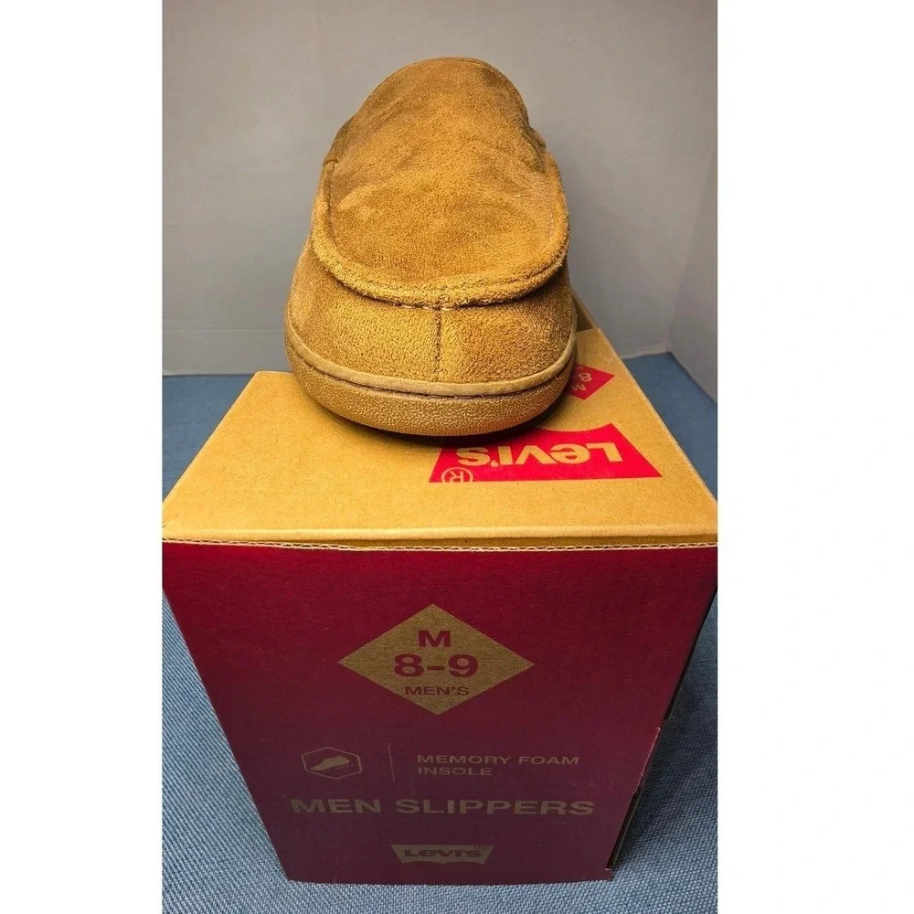 Levis levis mens